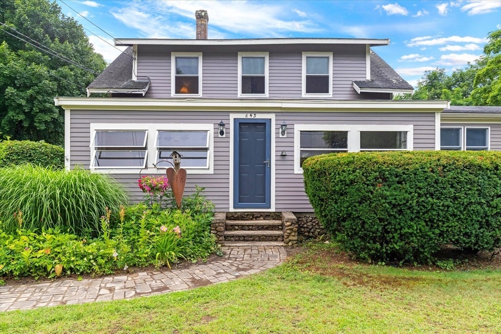 Photo of 643 Main St, Harwich, MA 02645 (MLS # 73555500)