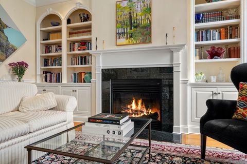 151 Beacon Street 4 Boston MA 02116
