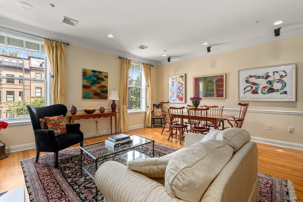 151 Beacon Street 4