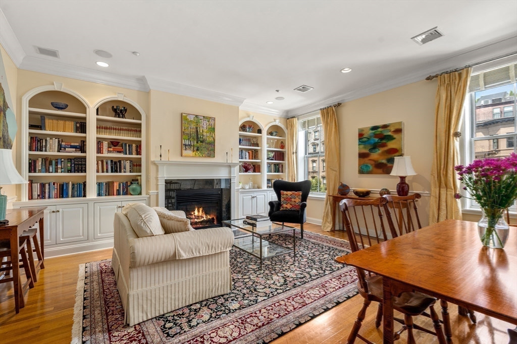 151 Beacon Street 4