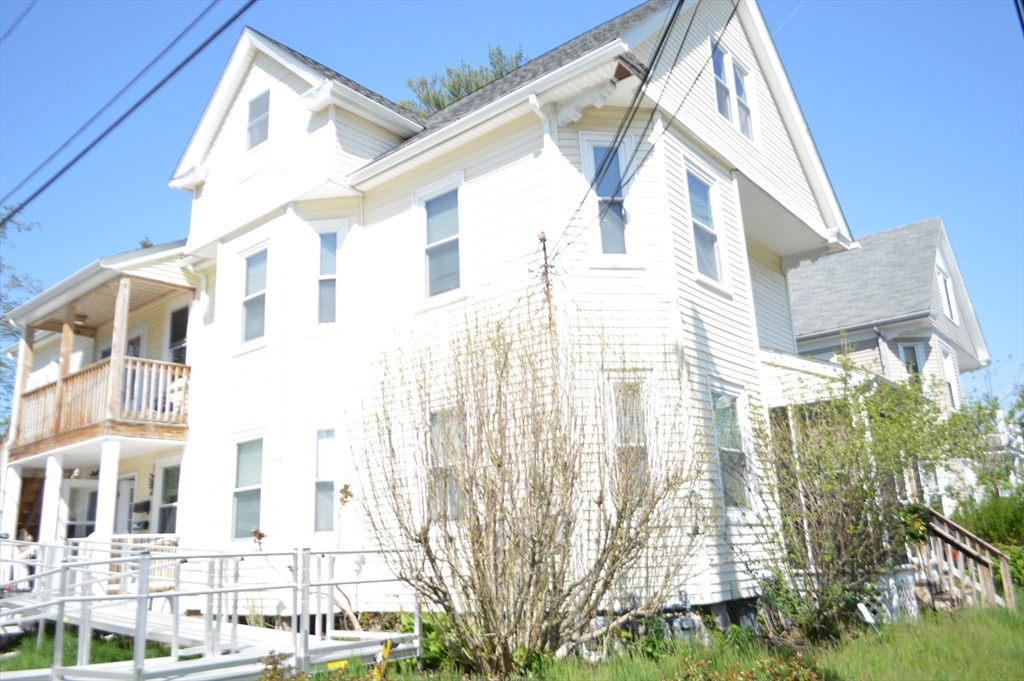 85 Richards Ave #2, North Attleboro, MA Photo #1
