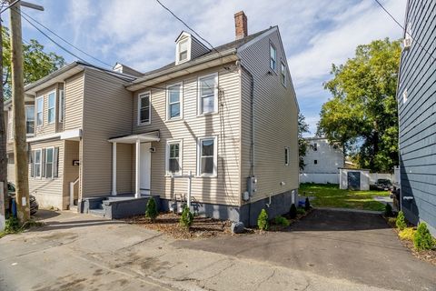 64 Harrison St Haverhill MA 01830