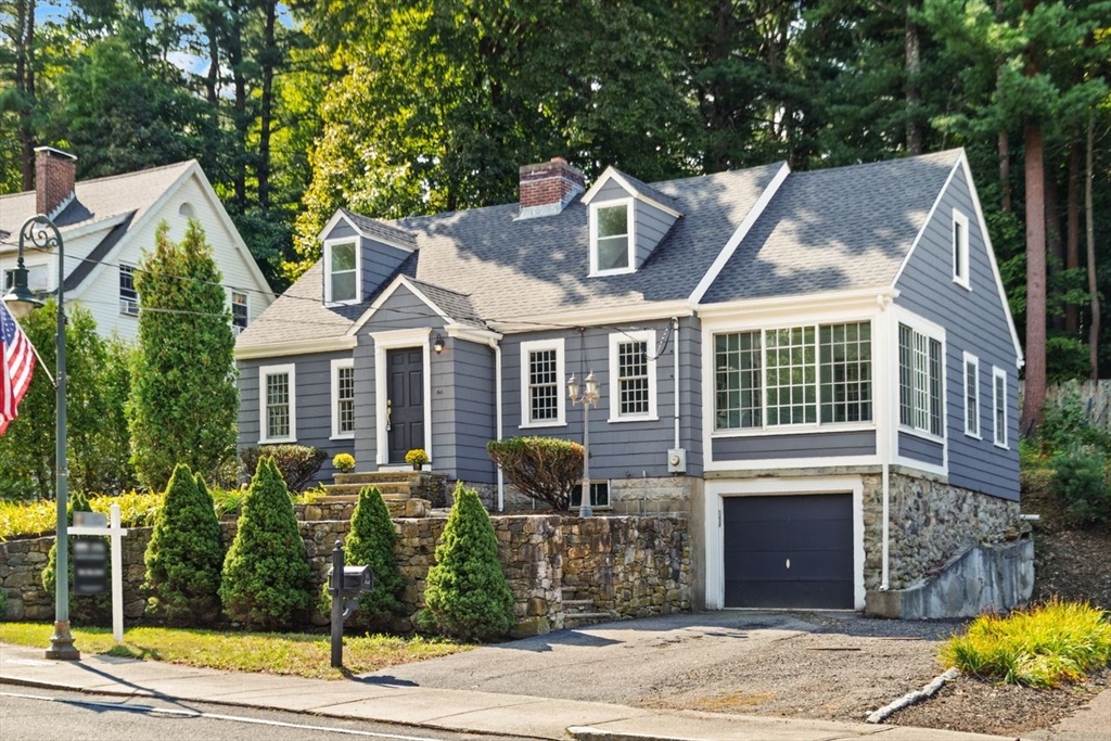 54 Depot St