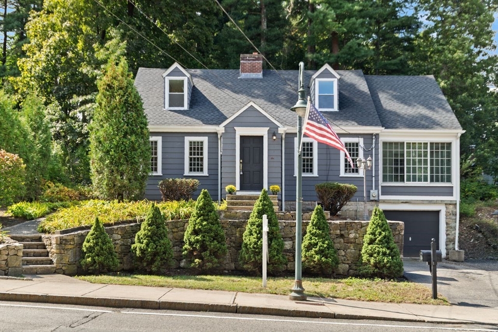 54 Depot St