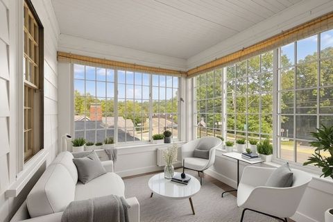 54 Depot St Sharon MA 02067