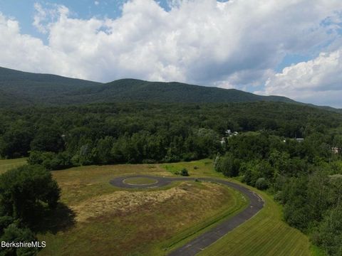 Photo of LOT 9 West Maple Street, Adams, MA 01220 (MLS # 73492929)