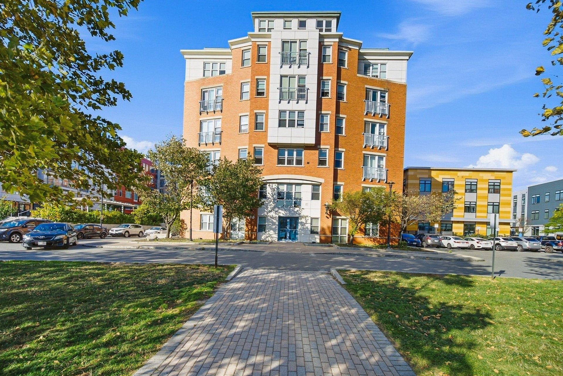 113 Sumner St #42, Boston, MA, 113 Sumner St #42, Boston, MA Photo #27