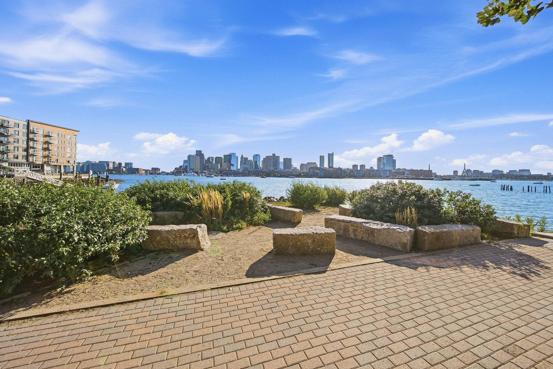 113 Sumner St #42, Boston, MA, 113 Sumner St #42, Boston, MA Photo #28