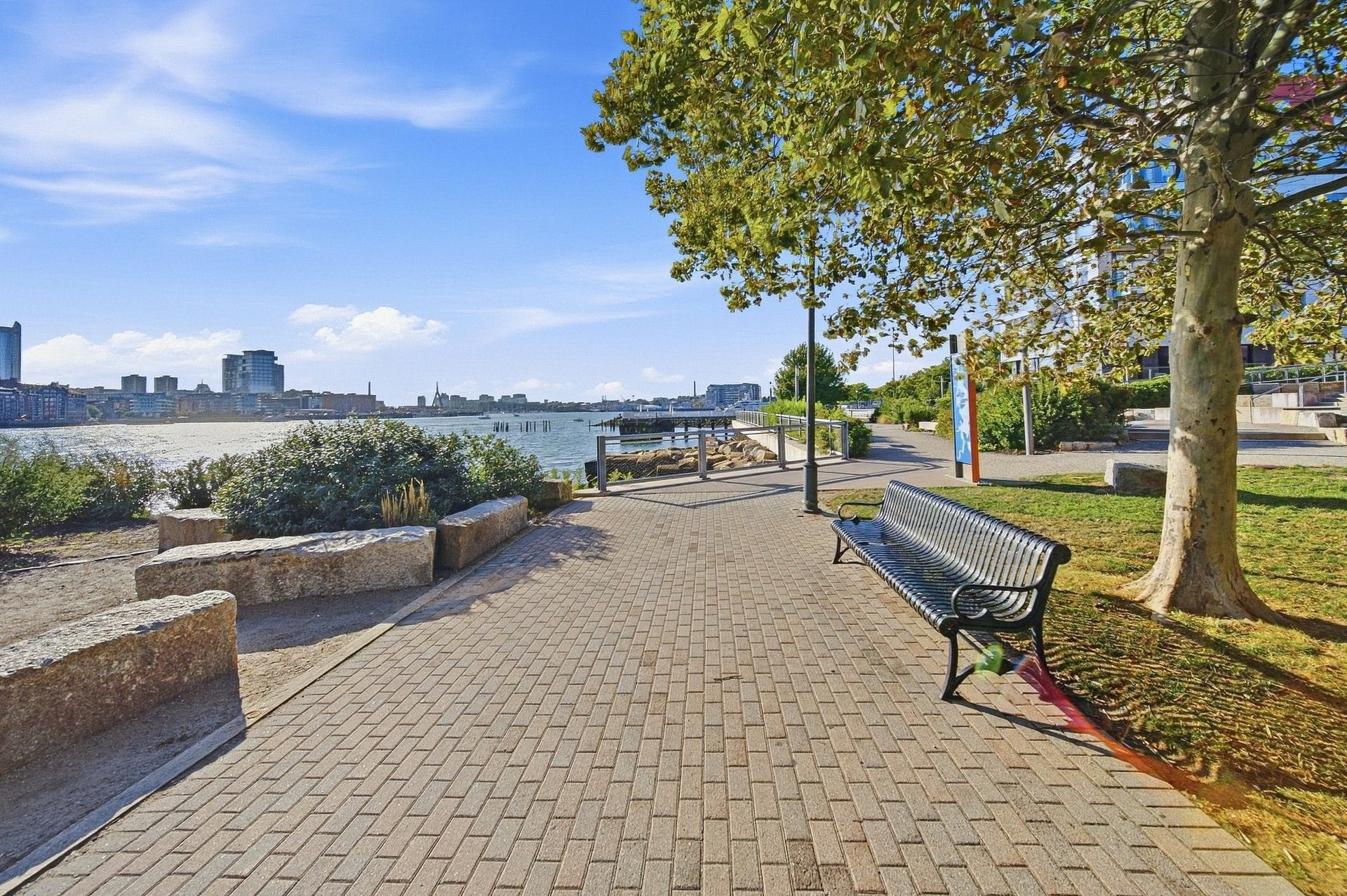 113 Sumner St #42, Boston, MA, 113 Sumner St #42, Boston, MA Photo #29