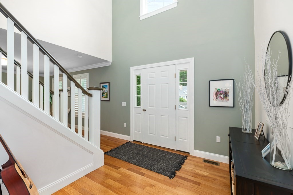 14 Overledge Road