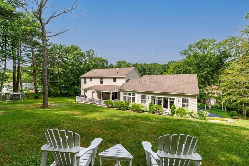 14 Overledge Road