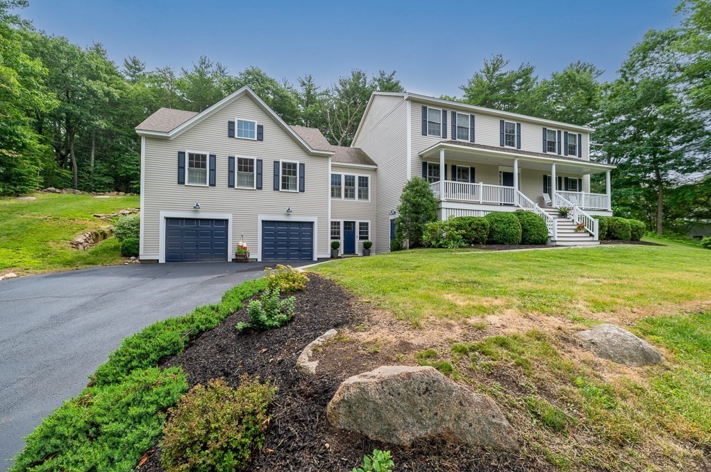 14 Overledge Road