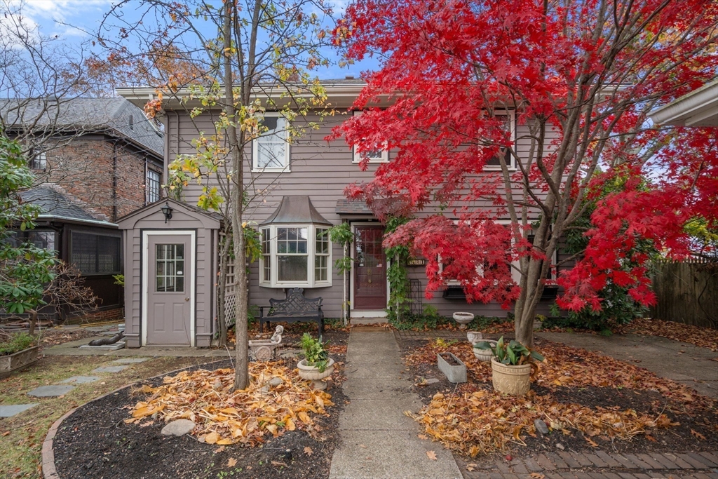 1421 Quincy Shore Dr