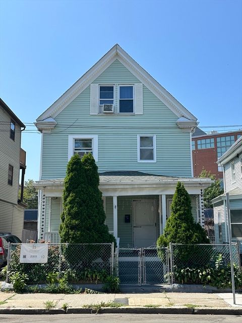 232 Pearl St Somerville MA 02145