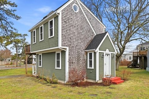 Photo of 111 School St #2, Dennis, MA 02670 (MLS # 73499812)
