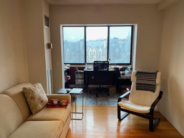 1731 Beacon Street 711
