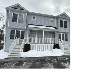 Photo of 1 Paradise Lane #C1, Whitman, MA 02382 (MLS # 73475241)