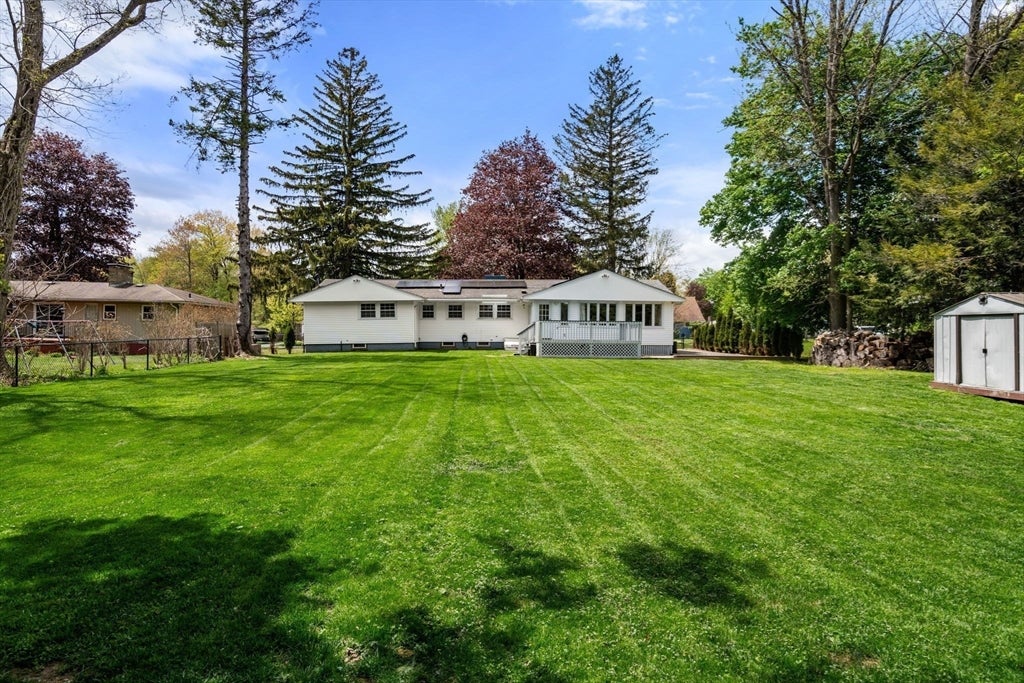 26 Winifred Ave, Worcester, MA Photo #31