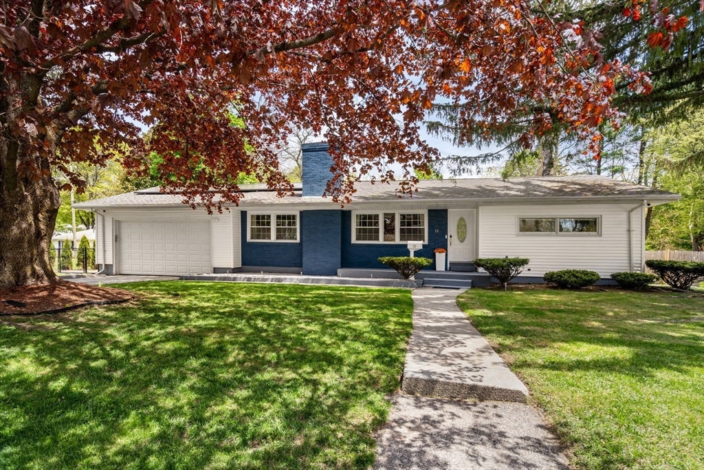 Photo of 26 Winifred Ave, Worcester, MA