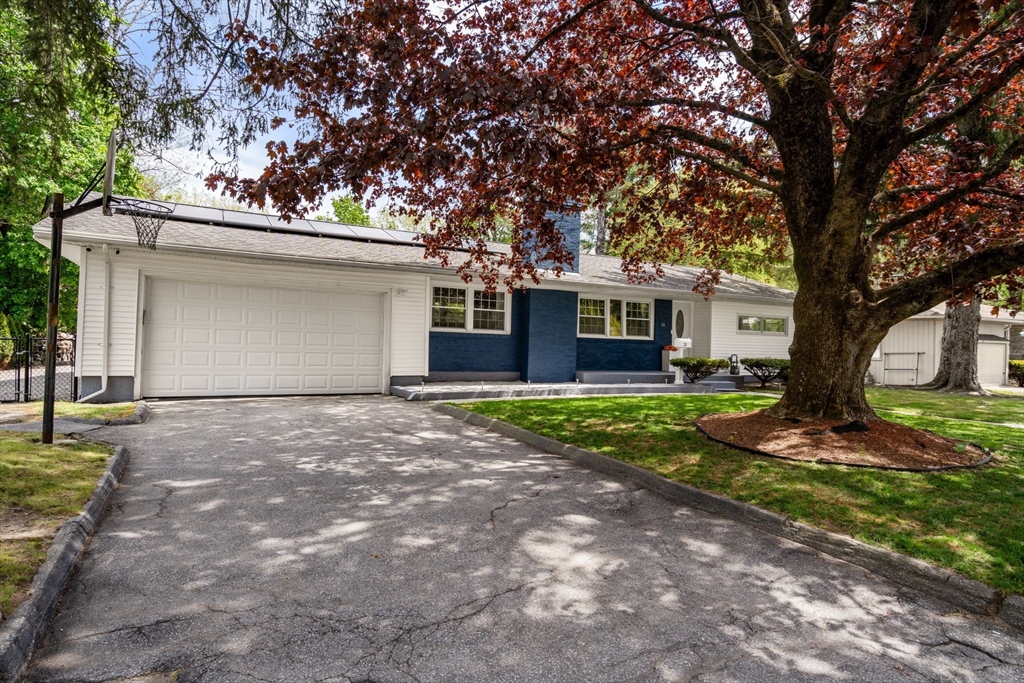 26 Winifred Ave, Worcester, MA Photo #2