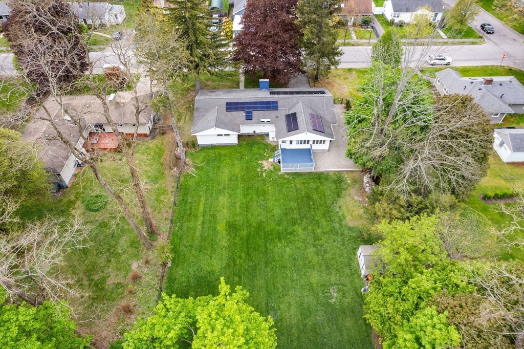 26 Winifred Ave, Worcester, MA Photo #33