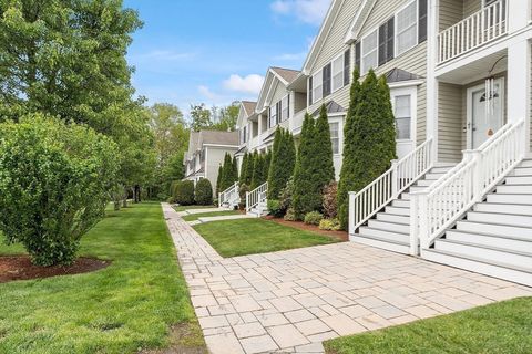 15 Coates Lane 15 Haverhill MA 01835