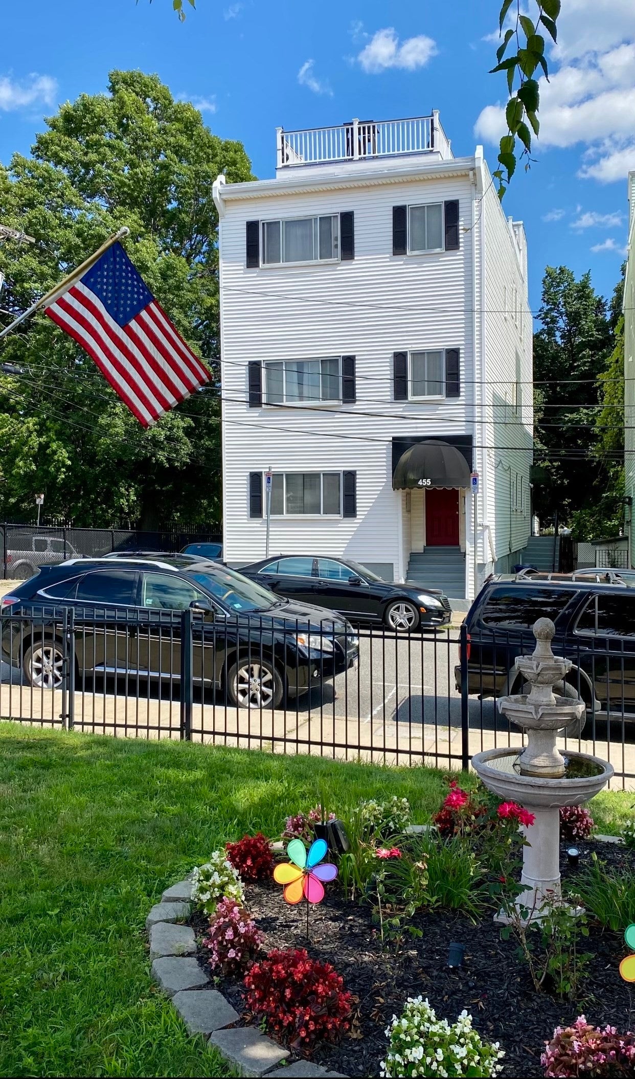 455 Frankfort Street #2, Boston, MA, 455 Frankfort Street #2, Boston, MA Photo #1