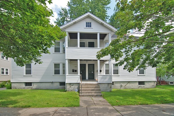 Photo 1 of 12 — 264 Robbins St. B, Waltham, MA 02453