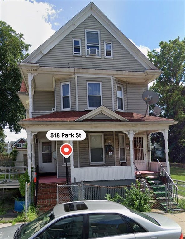 518 Park St #1, Boston, MA, 518 Park St #1, Boston, MA Photo #10