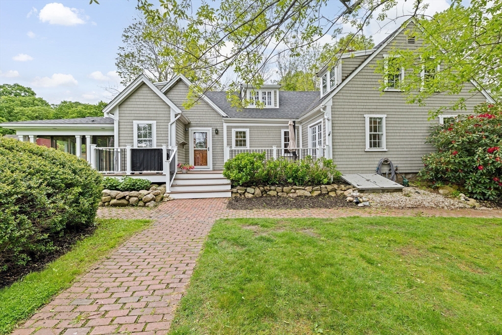24 Bow St.
