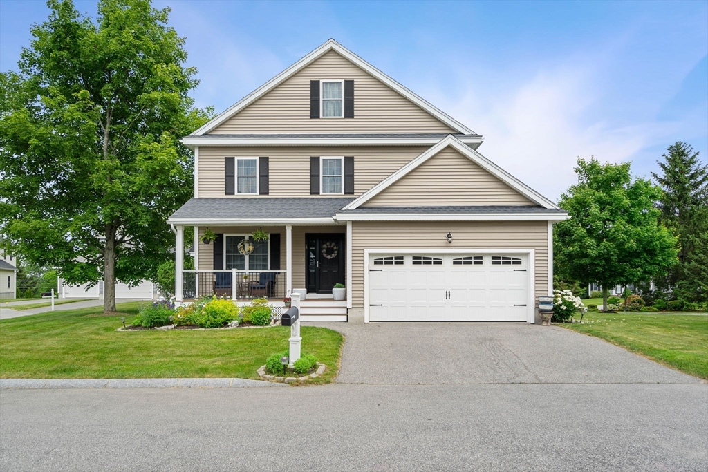 5 Comanche Cir 5
