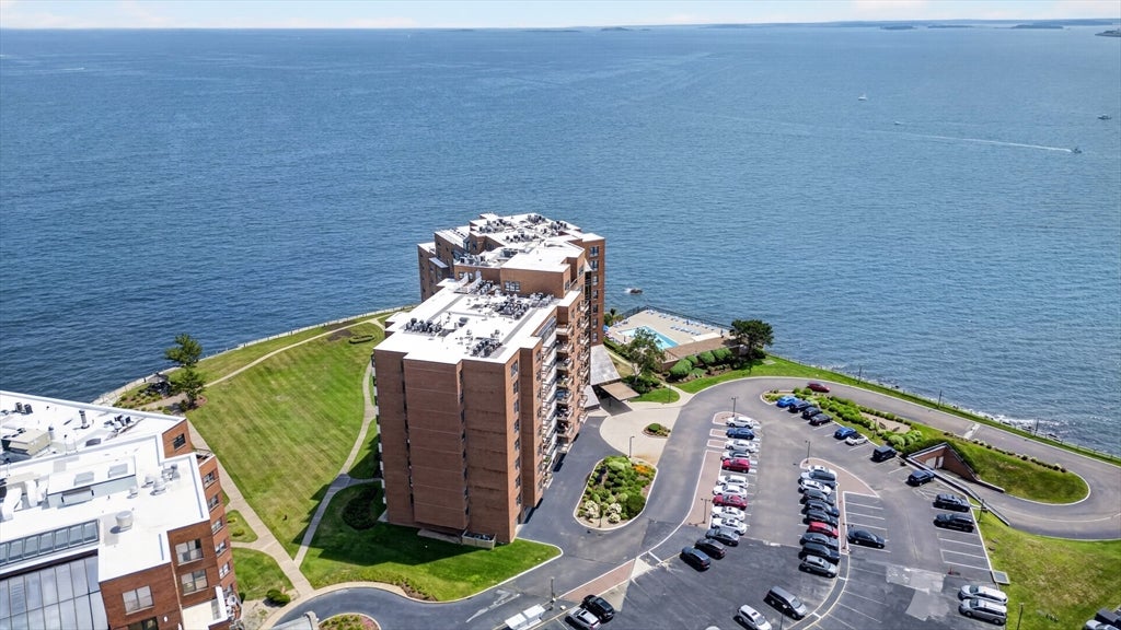 1 Seal Harbor Rd. 615