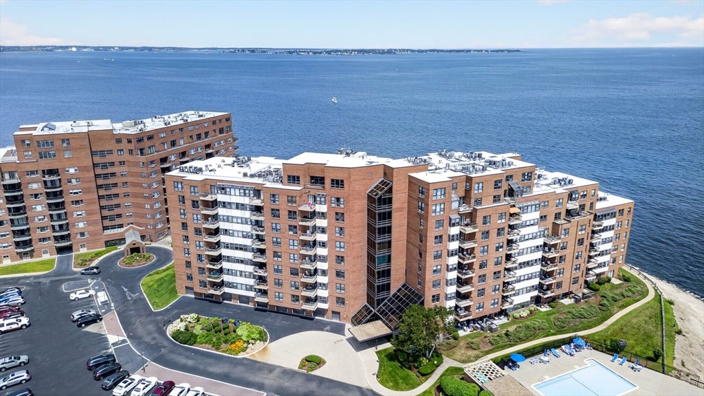 1 Seal Harbor Rd #615, Winthrop, MA, 1 Seal Harbor Rd #615, Winthrop, MA Photo #1