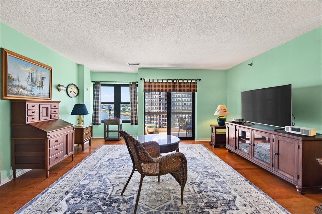 1 Seal Harbor Rd #615, Winthrop, MA, 1 Seal Harbor Rd #615, Winthrop, MA Photo #13