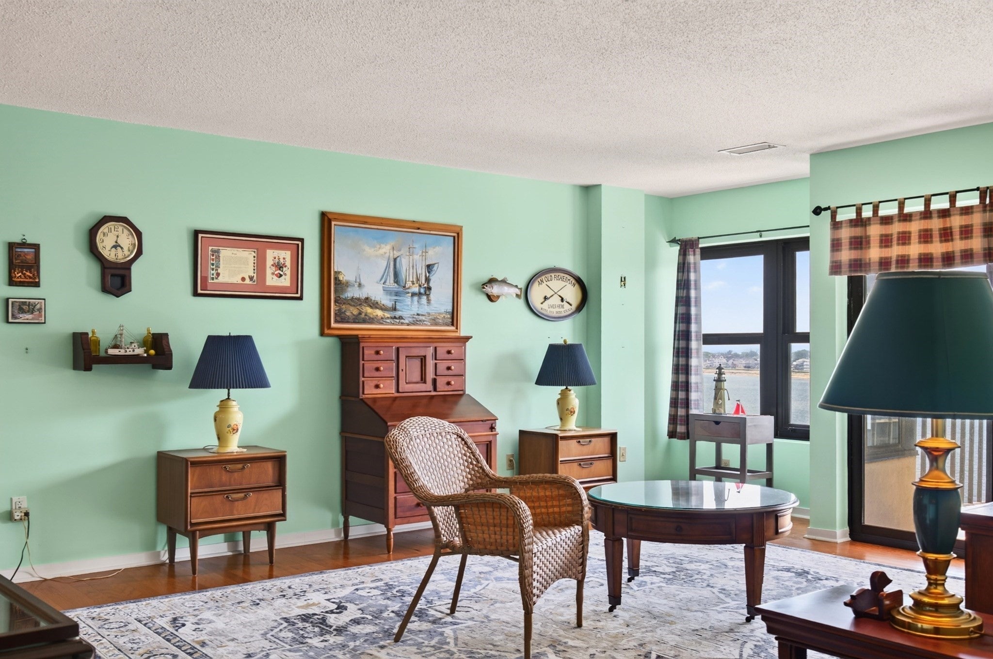 1 Seal Harbor Rd #615, Winthrop, MA, 1 Seal Harbor Rd #615, Winthrop, MA Photo #14