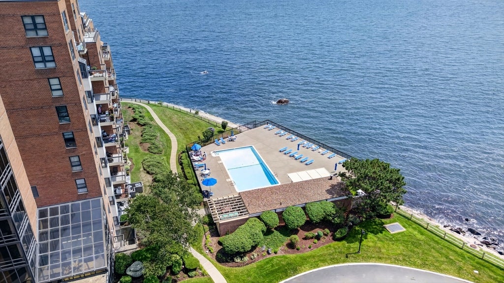 1 Seal Harbor Rd #615, Winthrop, MA, 1 Seal Harbor Rd #615, Winthrop, MA Photo #32