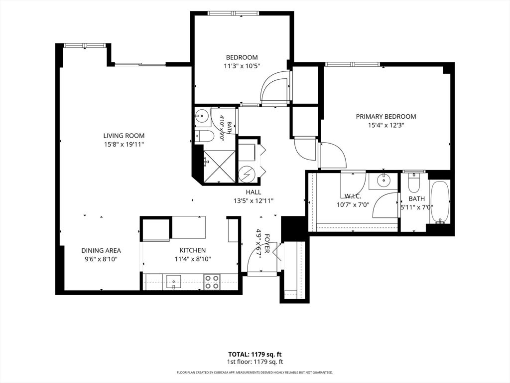 1 Seal Harbor Rd #615, Winthrop, MA, 1 Seal Harbor Rd #615, Winthrop, MA Photo #31
