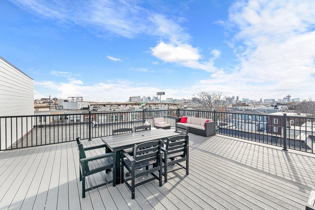 24-28 Mount Pleasant St #101, Somerville, MA Photo #19