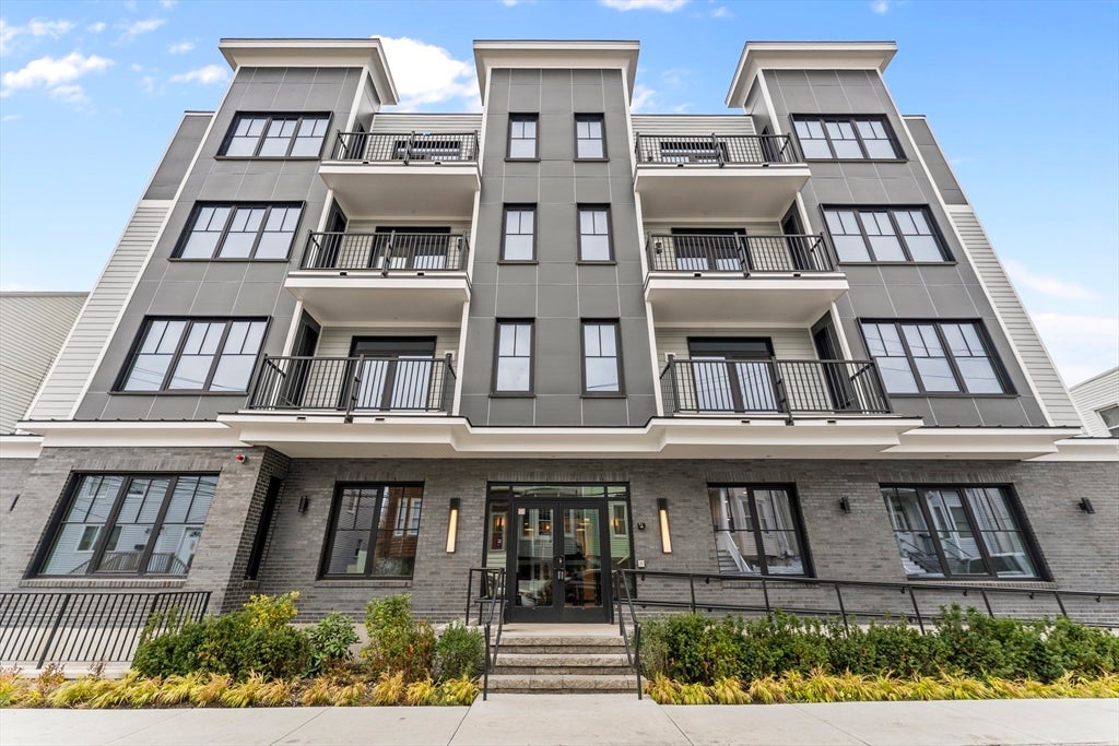 24-28 Mount Pleasant St #101, Somerville, MA Photo #1