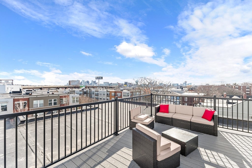 24-28 Mount Pleasant St #101, Somerville, MA Photo #17