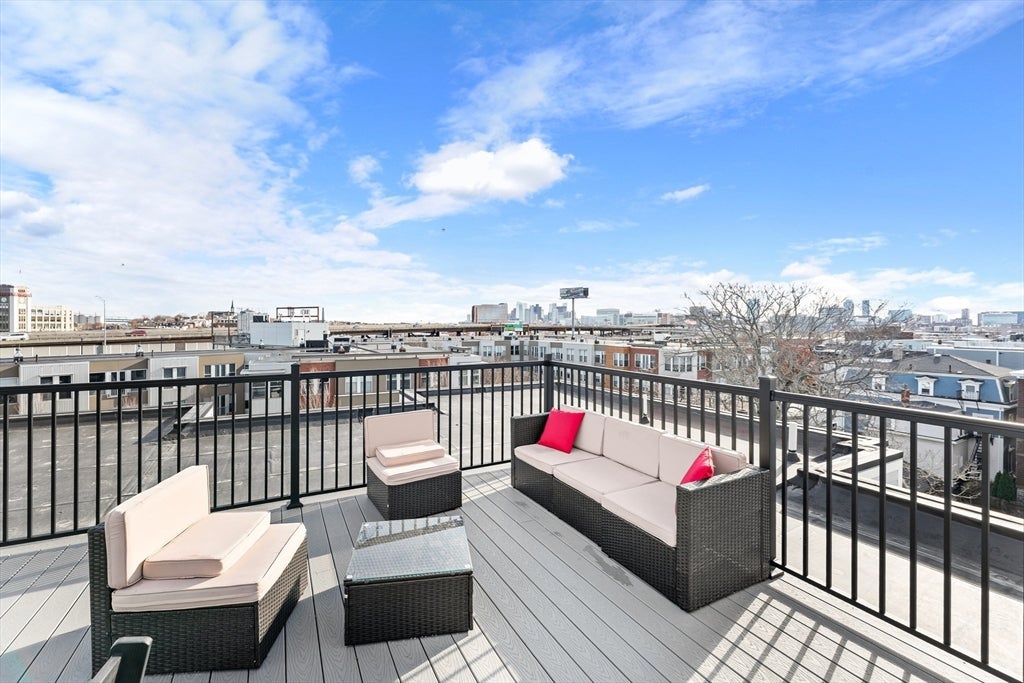 24-28 Mount Pleasant St #101, Somerville, MA Photo #16