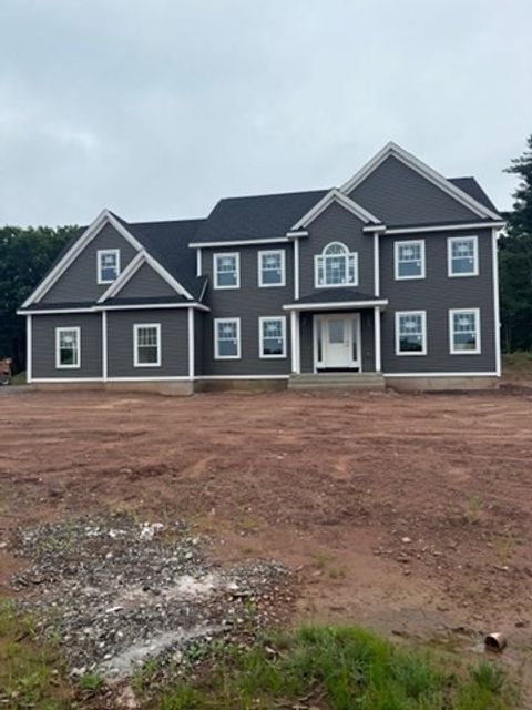 L 8 Happy Acres Lane East Longmeadow MA 01028