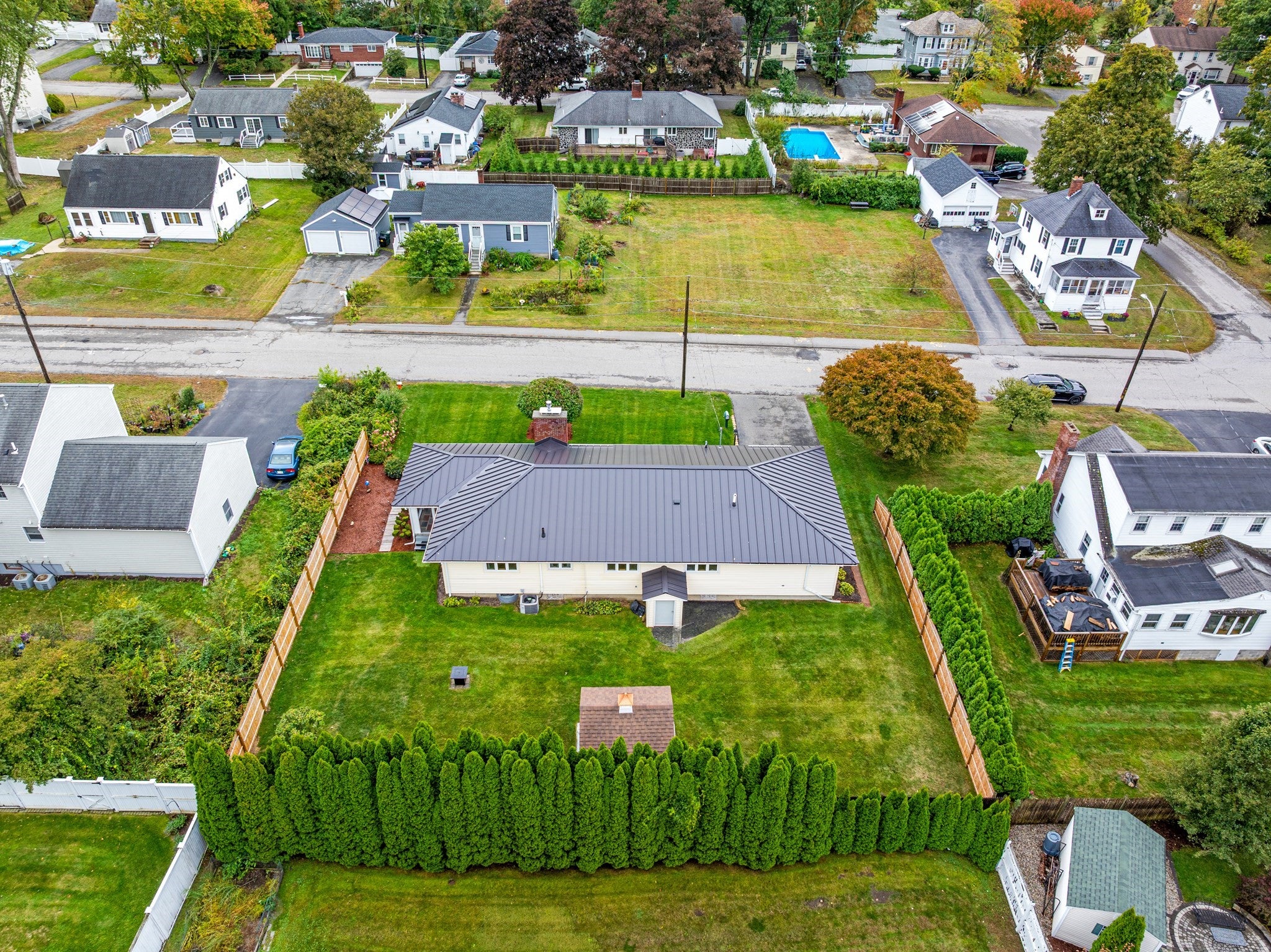 39 Adams Ave, North Andover, MA, 39 Adams Ave, North Andover, MA Photo #29