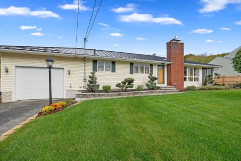 Photo of 39 Adams Ave, North Andover, MA 01845 (MLS # 73585588)