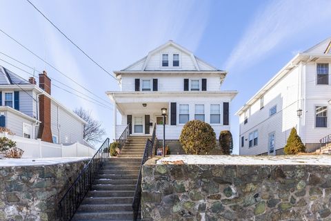 250 Forest St Medford MA 02155