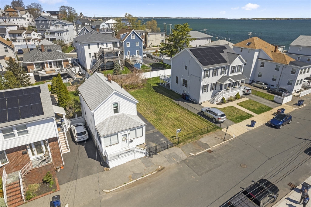 25 Pearl Ave