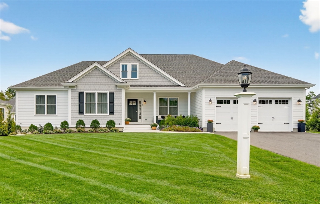 10 Shagbark Cir