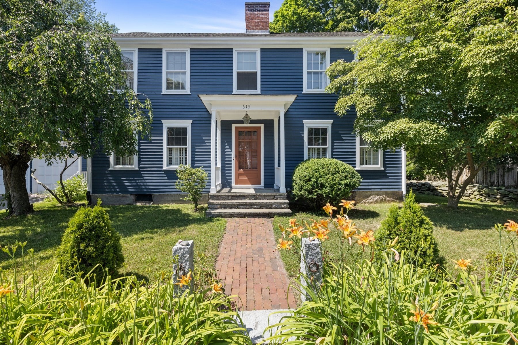 515 Main St