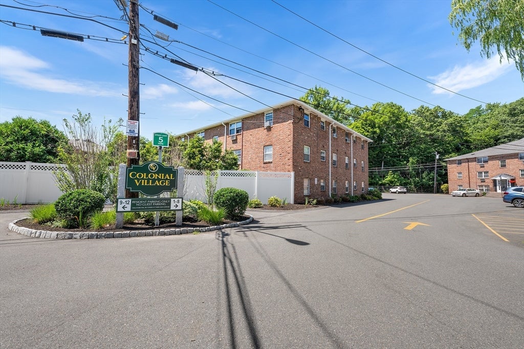 12 Colonial Village Dr #8, Arlington, MA, 12 Colonial Village Dr #8, Arlington, MA Photo #14