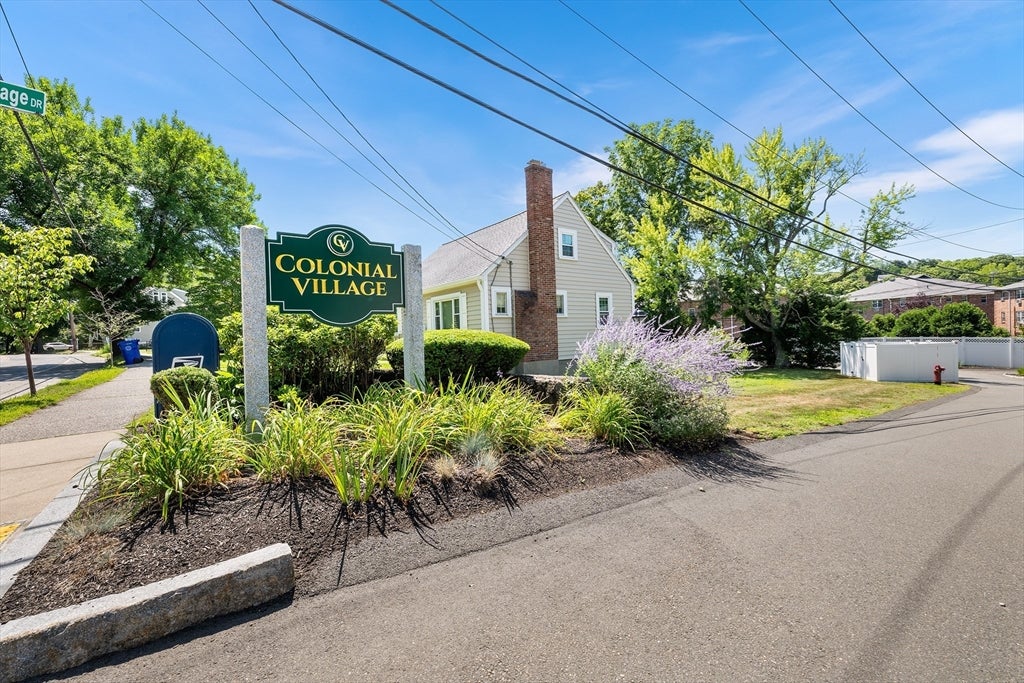 12 Colonial Village Dr #8, Arlington, MA, 12 Colonial Village Dr #8, Arlington, MA Photo #15